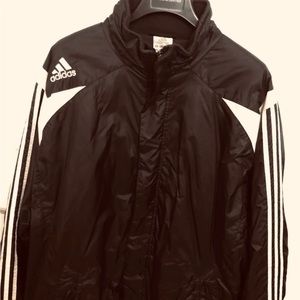 Adidas Stadium Coat/Parka